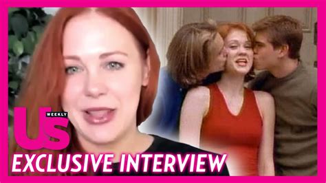 maitland world|Maitland Ward On Weird ‘Boys Meet World’ Moments, Show's.